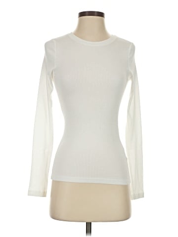 Club Monaco Long Sleeve T-Shirt (view 1)