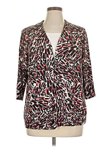 Alex Evenings Jacket (view 1)