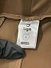 iuga Brown Dress Pants Size L - photo 7