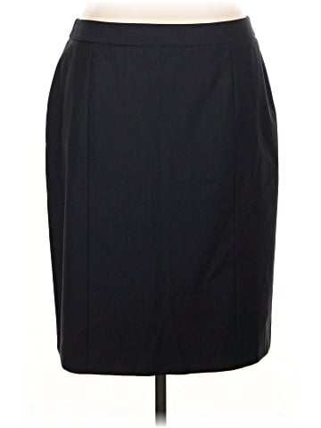 Talbots Wool Skirt (view 1)
