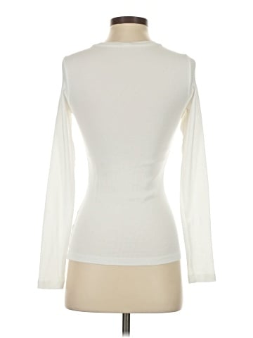 Club Monaco Long Sleeve T-Shirt (view 2)