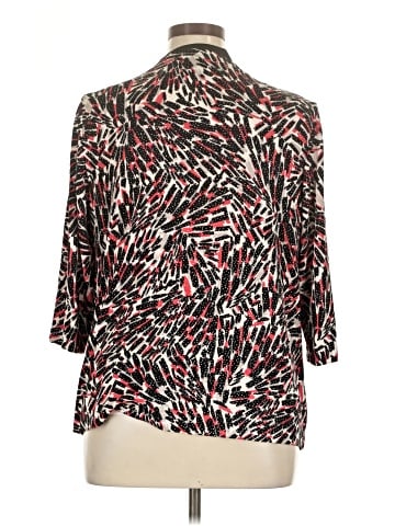 Alex Evenings Jacket (view 2)