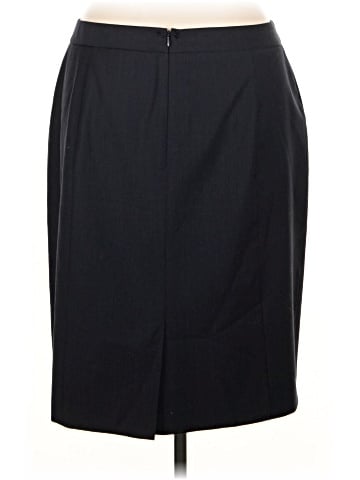 Talbots Wool Skirt (view 2)