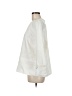Sofie D'Hoore 100% Cotton Ivory 3/4 Sleeve Blouse Size EU (FR) 38 / US 6 - photo 5