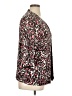 Alex Evenings Black Jacket Size 1X - photo 4