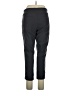 Tribal Solid Black Active Pants Size 14 - photo 2