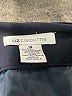 Liz Claiborne Solid Black Formal Skirt Size 18 - photo 4