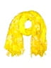 Unbranded Yellow Scarf One size - photo 1