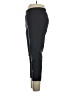 Tribal Solid Black Active Pants Size 14 - photo 5