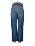 Old Navy Hearts Blue Jeans Size 10 - photo 2