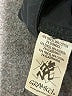 Gramicci Solid Black Gray Casual Pants Size 8 - photo 8