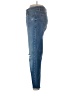 Old Navy Hearts Blue Jeans Size 10 - photo 5
