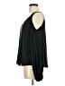 Bailey 44 Black Long Sleeve Top Size M - photo 5
