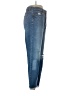 Old Navy Hearts Blue Jeans Size 10 - photo 4