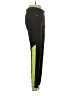 Lauren by Ralph Lauren Color Block Black Active Pants Size S - photo 4