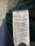 Janie and Jack Plaid Green Casual Pants Size 6 - photo 5