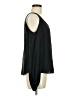 Bailey 44 Black Long Sleeve Top Size M - photo 4