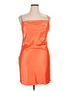 Bebe Cocktail Dress (view 1)