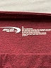 MTA Sport Burgundy Active Pants Size M - photo 7