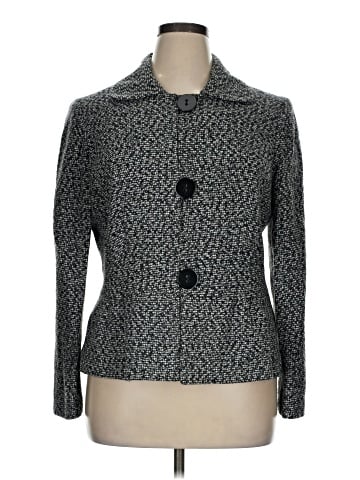 Talbots Blazer (view 1)