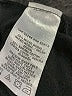 Splendid Black Cardigan Size M - photo 8