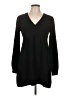 Rani Arabella 100% Cashmere Black Cashmere Pullover Sweater Size L - photo 1