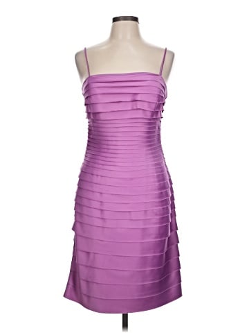 JS Collections Cocktail Dress (view 1)