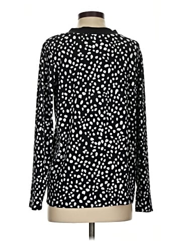 Vanilla Bay Long Sleeve Blouse (view 2)