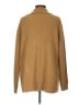 Assorted Brands 100% Acrylic Tan Cardigan Size M - photo 2