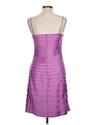 JS Collections Cocktail Dress (view 2)