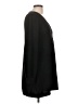 Rani Arabella 100% Cashmere Black Cashmere Pullover Sweater Size L - photo 4