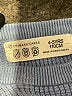 Primark Solid Blue Pullover Sweater Size 4 - 5 - photo 3