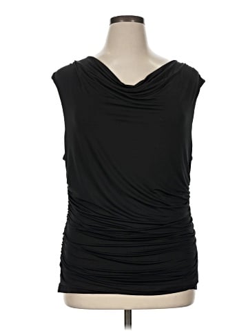 Linea Domani Sleeveless Blouse (view 1)