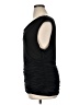 Linea Domani Black Sleeveless Blouse Size XL - photo 5