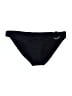 Jo de Mer Solid Black Swimsuit Bottoms Size 2 - photo 1