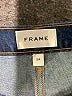 FRAME Blue Jeans Size 24 waist - photo 7