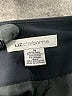 Liz Claiborne Solid Black Casual Skirt Size 18 - photo 4