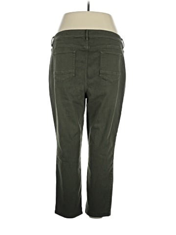 So Slimming by Chico's Jeggings (view 2)