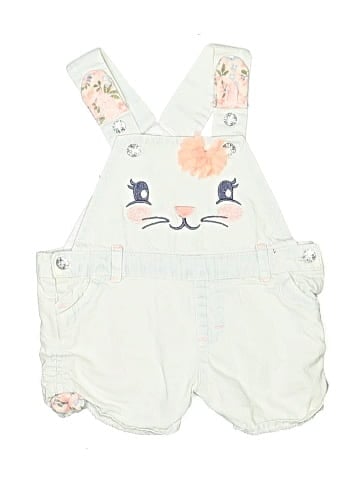 Unbranded Overalls (view 1)