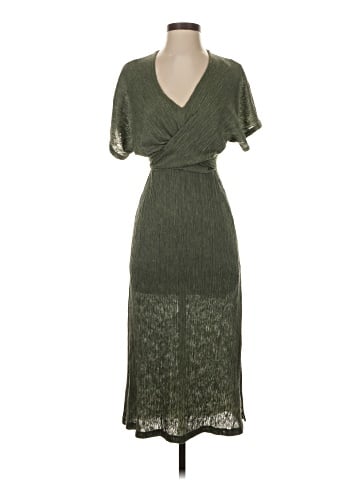 All in Favor Cocktail Dress (view 1)