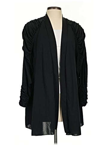 Oscar De La Renta Kimono (view 1)