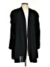 Oscar De La Renta 100% Polyester Black Kimono Size S - photo 1