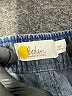 Boden 100% Cotton Gray Casual Pants Size 12 - photo 3