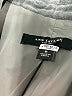 Ann Taylor Gray Blazer Size 8 - photo 6