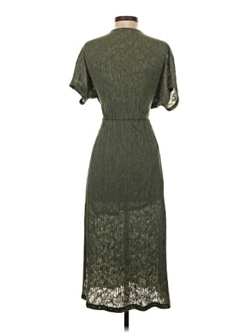 All in Favor Cocktail Dress (view 2)