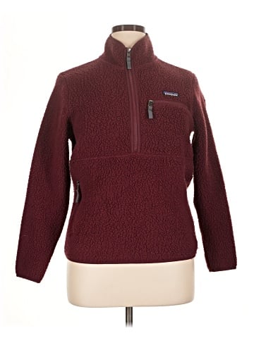 Patagonia Pullover Sweater (view 1)