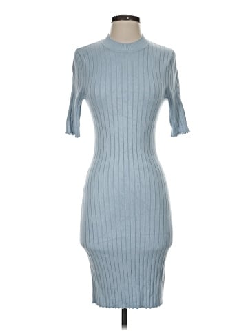 Abercrombie & Fitch Casual Dress (view 1)