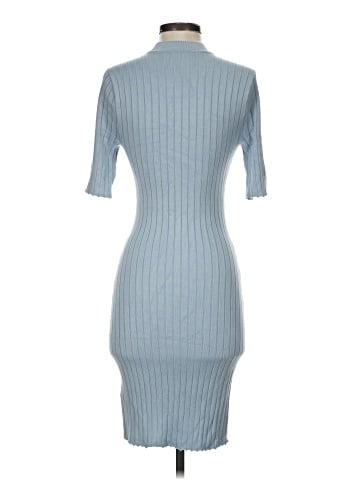 Abercrombie & Fitch Casual Dress (view 2)