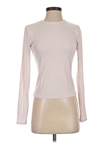 Athleta Long Sleeve T-Shirt (view 1)