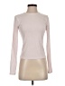 Athleta Pink Long Sleeve T-Shirt Size S - photo 1